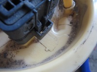 фото thumb №1, Ford galaxy mk3 насос пального 2.0tdci 6g91-9275-ae x