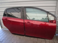 Купити Toyota yaris 3 2017-20 selection дверей праве  задній задні 3t3, фото thumb
