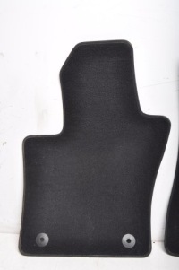 фото thumb №6, Alfa romeo tonale коврики велюровые 01561700070 комплект