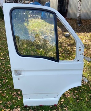 фото thumb №1, Дверь правые пассажира iveco daily 06-14 2011r. eu