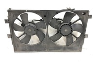 фото thumb №6, Вентилятори радіатора mitsubishi outlander ii 2.0 di-d 06-10