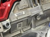 фото thumb №14, Ferrari purosangue f175 двигатель 985000379 2024