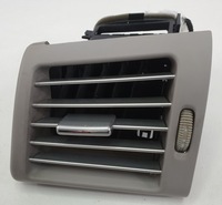 фото thumb №1, Решётка обдув левая mercedes r-kl w251 a2518300154