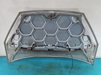 фото thumb №12, Капот передняя ford galaxy mk2 06-10 серебристый 66