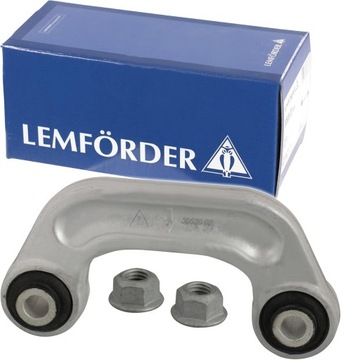 фото thumb №1, Стрижень стабілізатора lemförder 30536 02