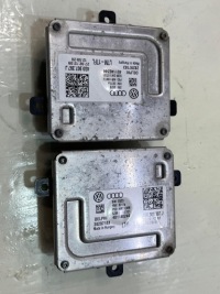 фото thumb №1, Преобразователь лампы перед audi a7 c7 4g 4g0907397j исправна