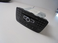 фото thumb №1, Радио навигация mercedes a-klasa w176 12-18