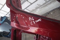 фото thumb №10, Крышка багажника задняя крышка audi a6 c7 4g0 kombi