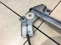 фото thumb №9, Подъемник стекла правые berlingo i 0130821762