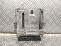 фото thumb №1, Dacia sandero ii renault clio iv 1.5 dci бортовой компьютер 0281030439 237102213r