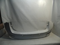 фото thumb №1, Skoda scala 657807521b бампер задняя