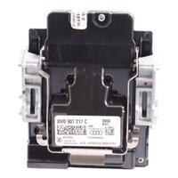 фото thumb №1, Audi a4 s4 b9 модуль блок керування бортовий комп'ютер система перемикання поперечина руху 8w0907217c