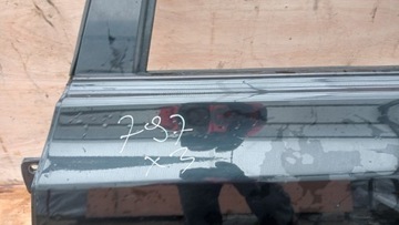 фото thumb №7, Bmw x3 e83 fl двері зад лівий 475/9