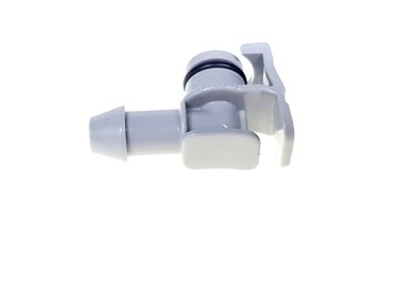 фото thumb №1, Lexus rc f 14-19 соединитель штуцер распылитель лампа