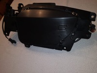 фото thumb №11, Кришка роз'єм заряджання hyundai kona electric lift 20- ідеальний стан