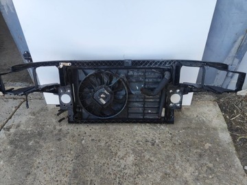 фото thumb №5, Audi a8 d3 3.0 tdi pas переднє підсилювач комплект