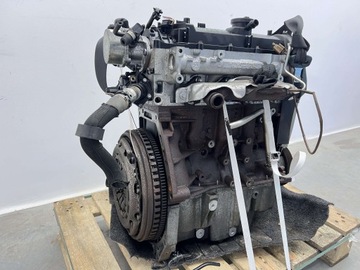 фото thumb №6, Nissan pulsar qashqai двигатель 1.5 dci k9kf646 k9k646