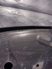 фото thumb №12, Подрамник подрамник перед audi a6 c6 2,0tdi