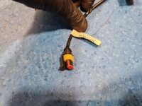 фото thumb №4, Alfa romeo 159 kombi прокладка двері лівий задня підігрівається