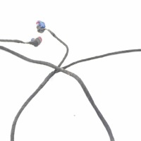 Mercedes slk r171 жгут трубопровод парковки pdc бампера задний  a1715400506 Недорого, фото thumb