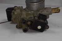 фото thumb №6, Карбюратор toyota avensis sedan _t25_ 0280122008 1.6l бензин 81kw 2008