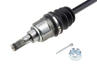 фото thumb №5, Приводной вал приводная renault koleos i 4wd 2008-