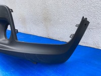 фото thumb №4, Накладка бампера передний jeep renegade lift