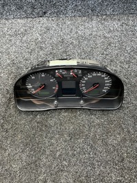 фото thumb №9, Vw passat b5 1.9 tdi набір стартовий 038906019bk