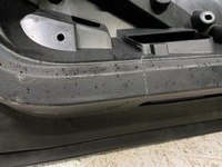 фото thumb №5, Кришка багажника задня кришка багажника toyota highlander 4 iv 2019-