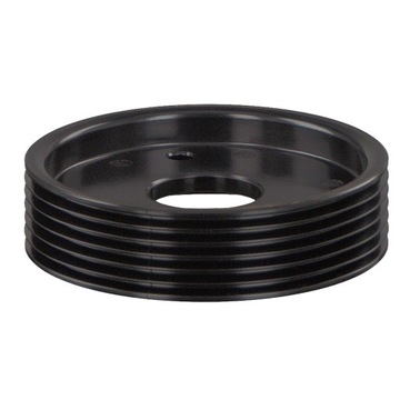 фото thumb №10, Febi bilstein 29501 колесо ременное, насос усилителя