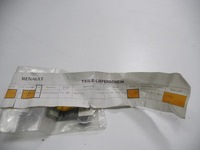 фото thumb №9, Гайка x3 renault kangoo оригинальный номер 7703033156