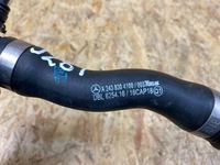 фото thumb №11, Шланг труба шланг води mercedes eqa eqb w247 h247 a2438304100