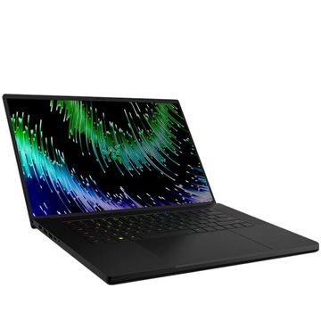 RAZER Blade 16 дюймов i9HX/32 ГБ DDR5/RTX 4080/1 ТБ твердотельный накопитель/Win11
