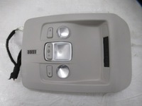 фото thumb №1, Renault talisman освітлення кабіни лампа