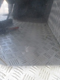 фото thumb №2, Бампер задняя volvo v50 452-44