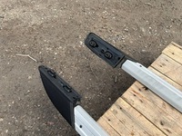 фото thumb №10, Рейлинги рейлинг кровельные крышный крыша комплект ford flex 2013-