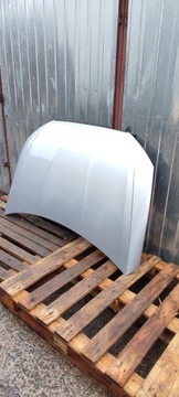 фото thumb №5, Капот кришка двигуна сталь сталевий seat ibiza 5 v od 10.2017r лак lz7g