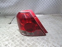 фото thumb №1, Лампа ліва задня лівий задня aveo kalos hb 3d