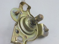 фото thumb №4, Kia picanto i 04-07 механизм стекло перед левый