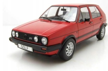 Ручка GOLF II 2 VENTO, крепление на ленте бака