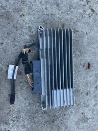 фото thumb №1, Audi усилитель радио 4f0910223