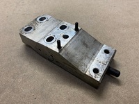 фото thumb №1, Кронштейн подвеска кабины scania r s ngt 2553512