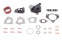 фото thumb №2, Прокладка коллектора впускной do mercedes clk cls