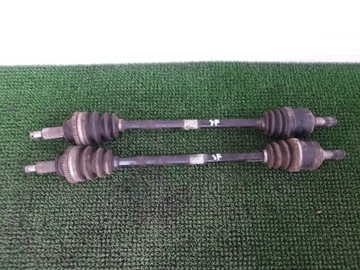 фото thumb №1, Santa fe ii 06-12 2.2 crdi полуось задняя правая левая зад 4wd 4x4