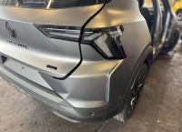 фото thumb №14, Renault scenic v alpine e-tech бампер задній 6 pdc датчики лампи biyvm