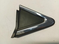 фото thumb №1, Mitsubishi eclipse cross накладка крила зад pr