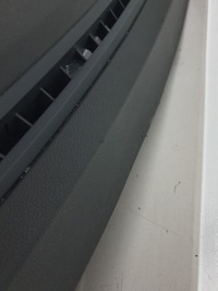 фото thumb №6, Панель капот vw jetta 7 usa 17a 2019r оригинал