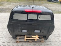 фото thumb №1, Кузов cwaiartka задняя крыша mercedes x w470