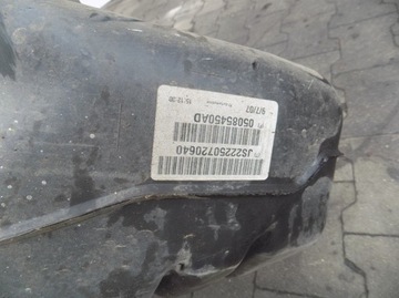 фото thumb №7, Dodge avenger 2.0crd 2007-2015 bak бак пального