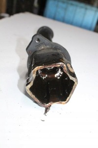 фото thumb №2, Corolla verso ii 05 2.0 d4d привідний вал права внутрішня